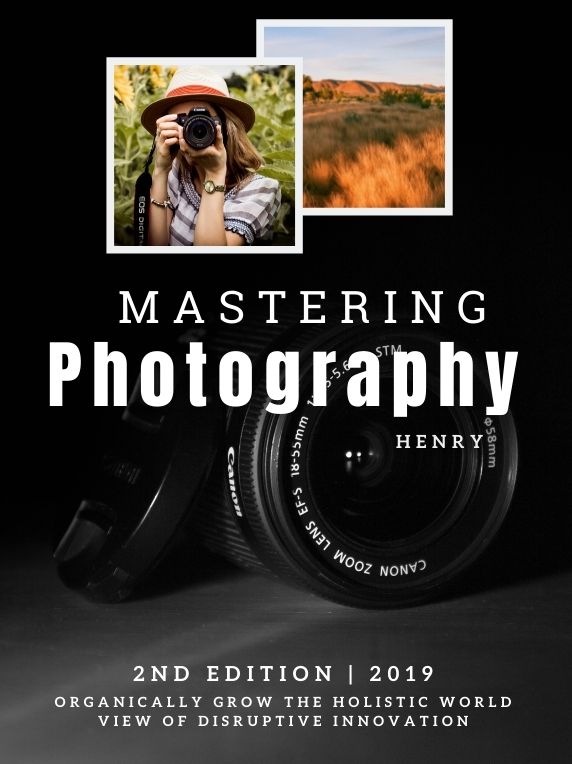 Mastering photography